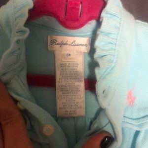 Ralph Lauren One Pieces - Ralph Lauren outfit Ralph Lauren One Pieces - Ralph Lauren outfit